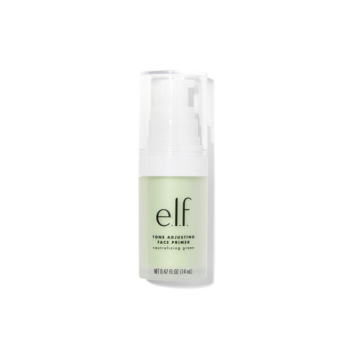 Elf-Tone Adjusting Face Primer 14ml