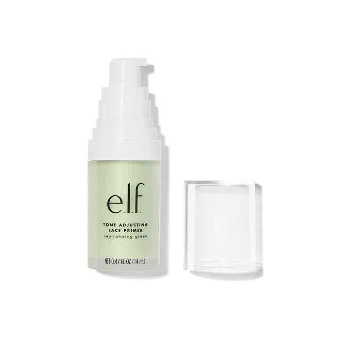 Elf-Tone Adjusting Face Primer 14ml - The Beauty League Pakistan
