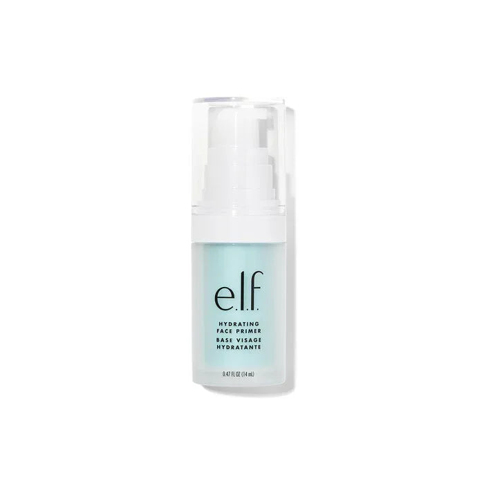 Elf- Hydrating Face Primer- 14ml - The Beauty League Pakistan