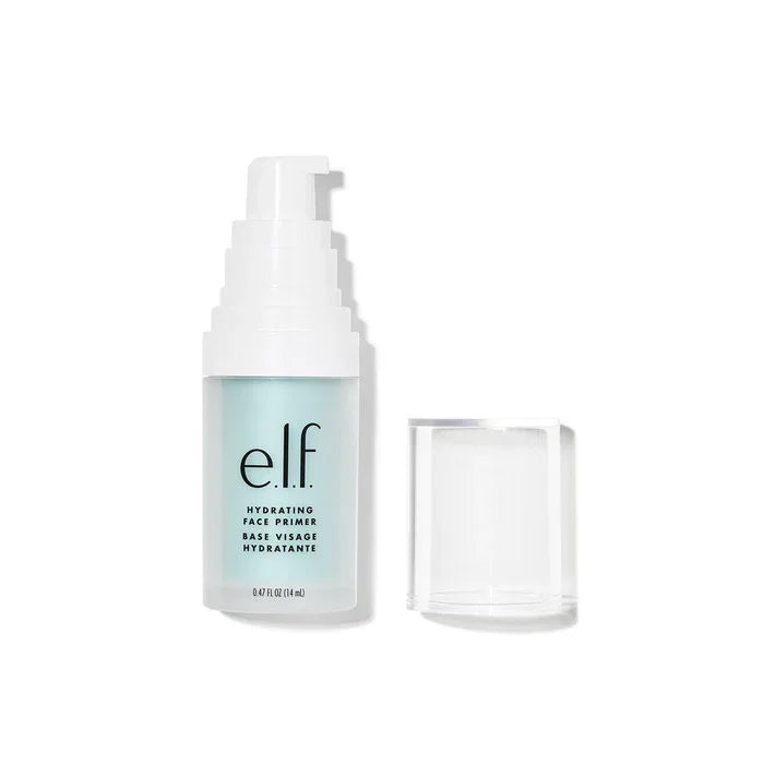 Elf- Hydrating Face Primer- 14ml - The Beauty League Pakistan