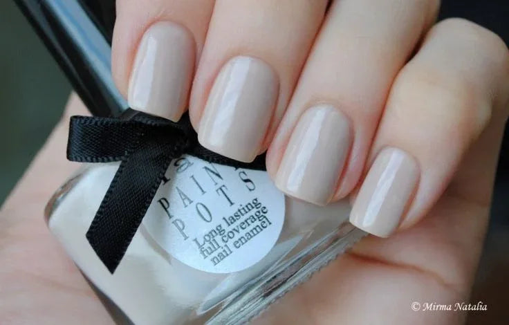 Ciate- Cookies and Cream 5ml - The Beauty League Pakistan