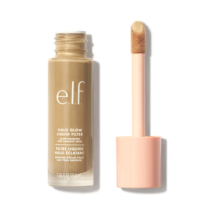 elf-Halo Glow Liquid Filter- 3.5