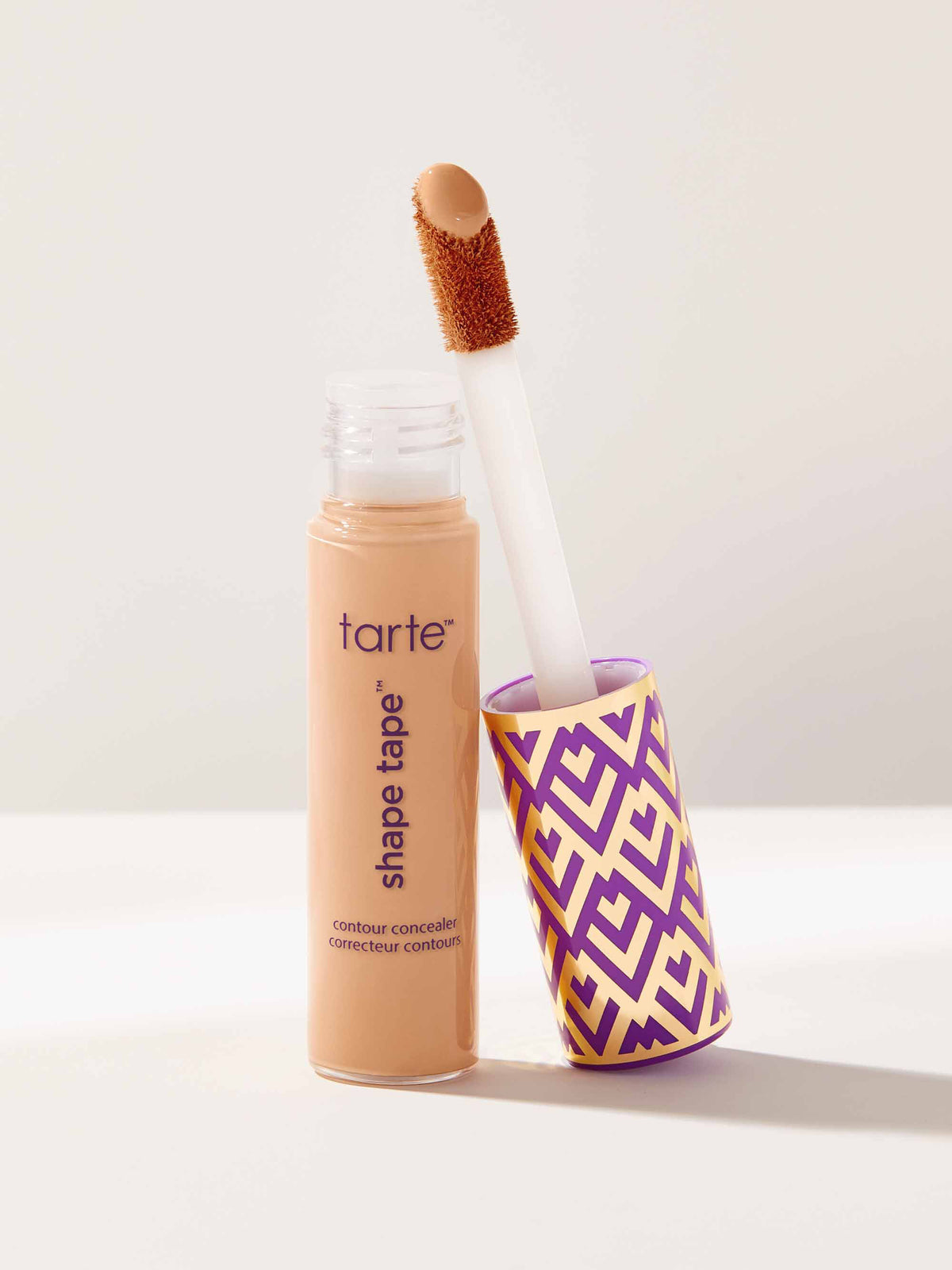 Tarte- shape tape™ full-coverage concealer- 35N Medium