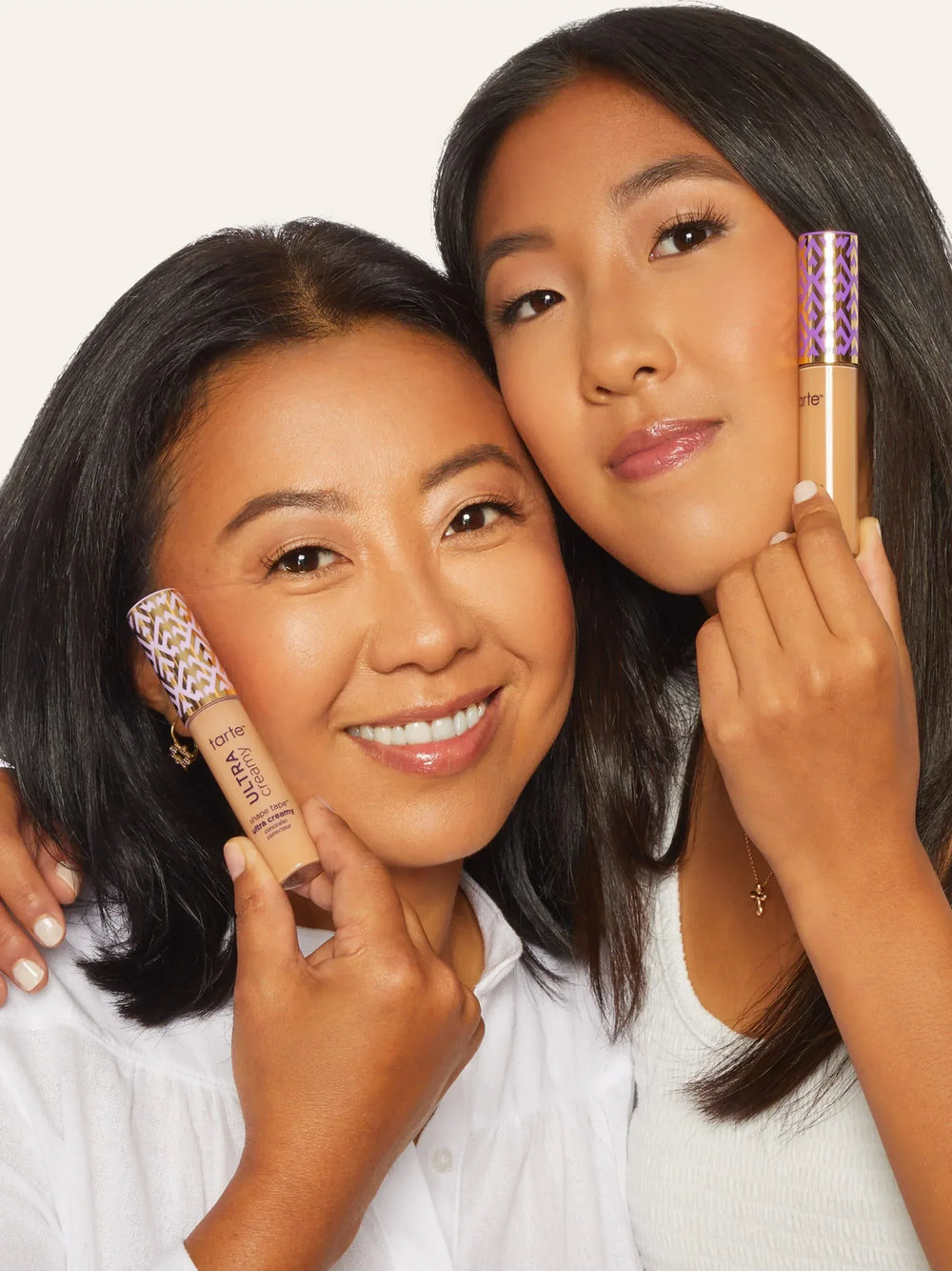 tarte- shape tape™ ultra creamy concealer 12n- Fair Neutral - The Beauty League Pakistan