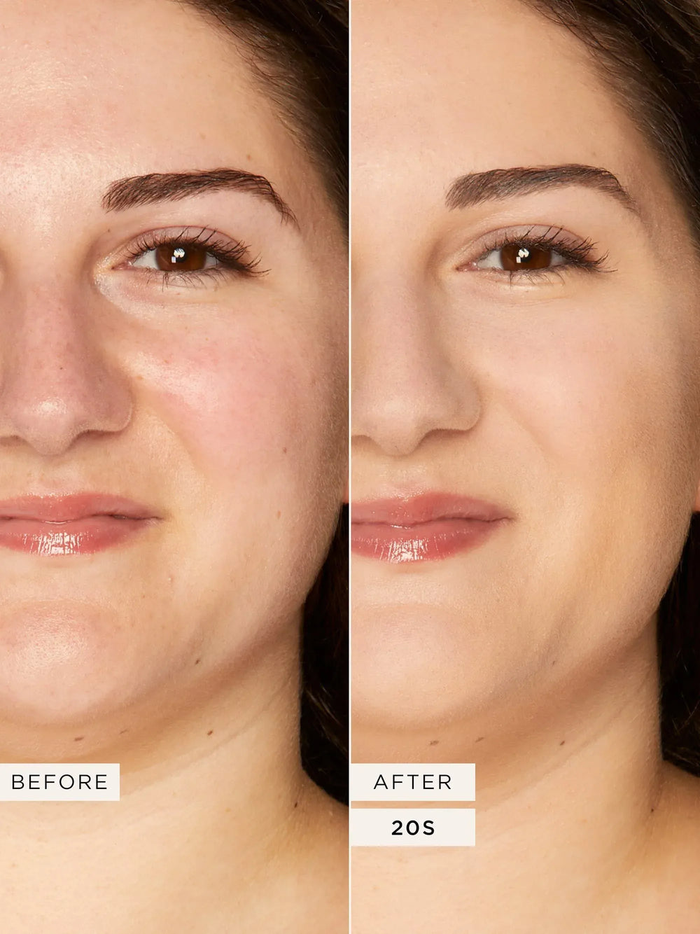 Tarte- shape tape™ full-coverage concealer- 20S Light Sand - The Beauty League Pakistan