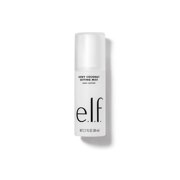 Elf- Dewy Coconut Setting Mist-80Ml