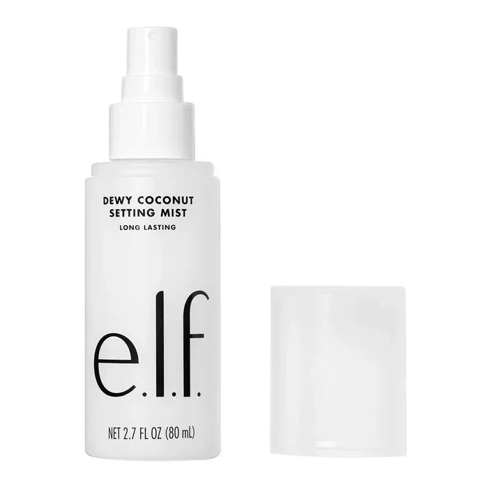 Elf- Dewy Coconut Setting Mist-80Ml - The Beauty League Pakistan