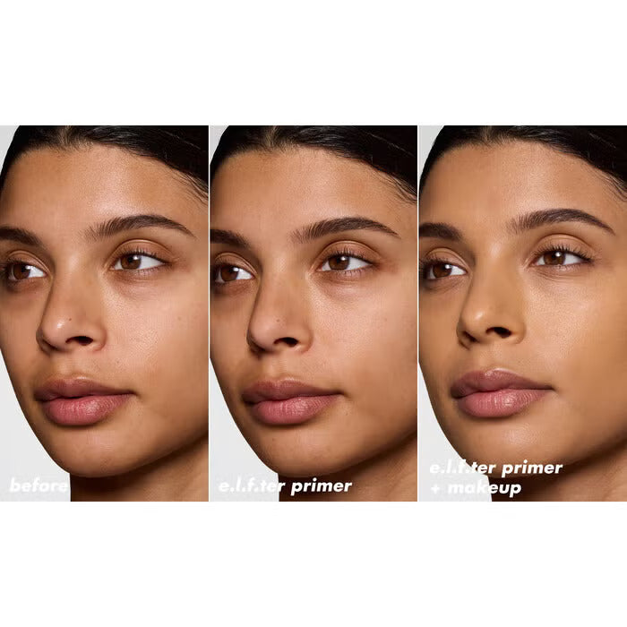 Elf- Power Grip Matte Primer