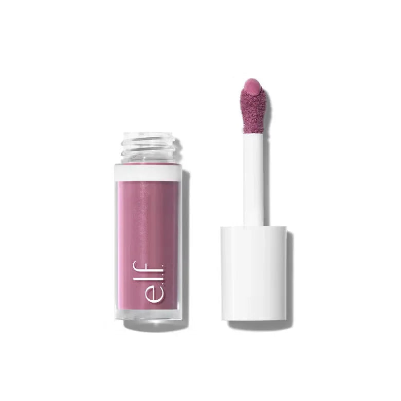 Elf- Camo Liquid Blush- Bold-Faced Lilac - The Beauty League Pakistan