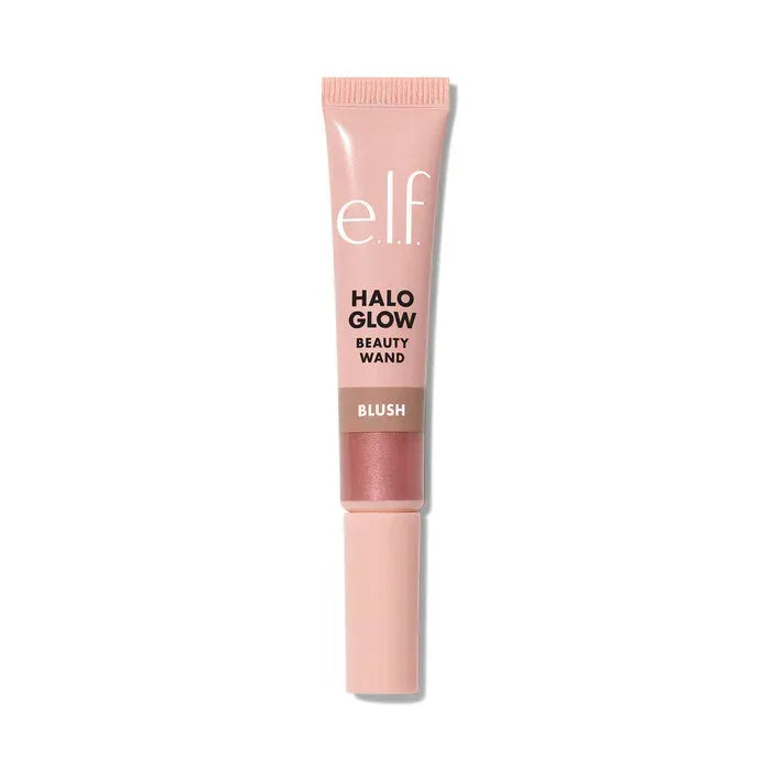 ELF- Halo Glow Blush Beauty Wand- Pink Me Up - The Beauty League Pakistan