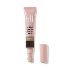 Elf- Halo Glow Contour Beauty Wand-Deep/Rich