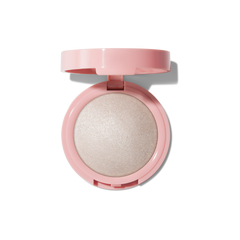 Elf- Halo Glow Silky Powder Highlighter- Soft Pearl Era