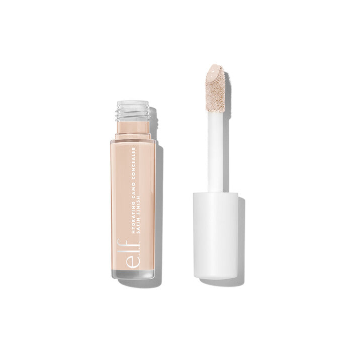 Elf- Hydrating Camo Concealer- Fair Beige