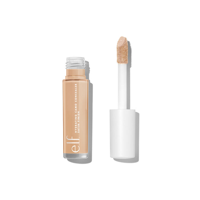 elf- Hydrating Camo Concealer- Medium Warm