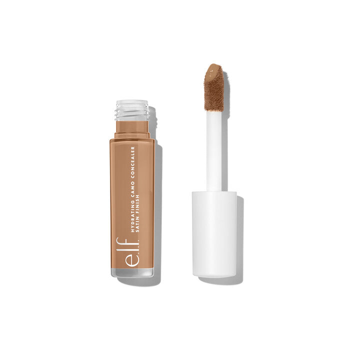 Elf- Hydrating Camo Concealer- Tan Walnut