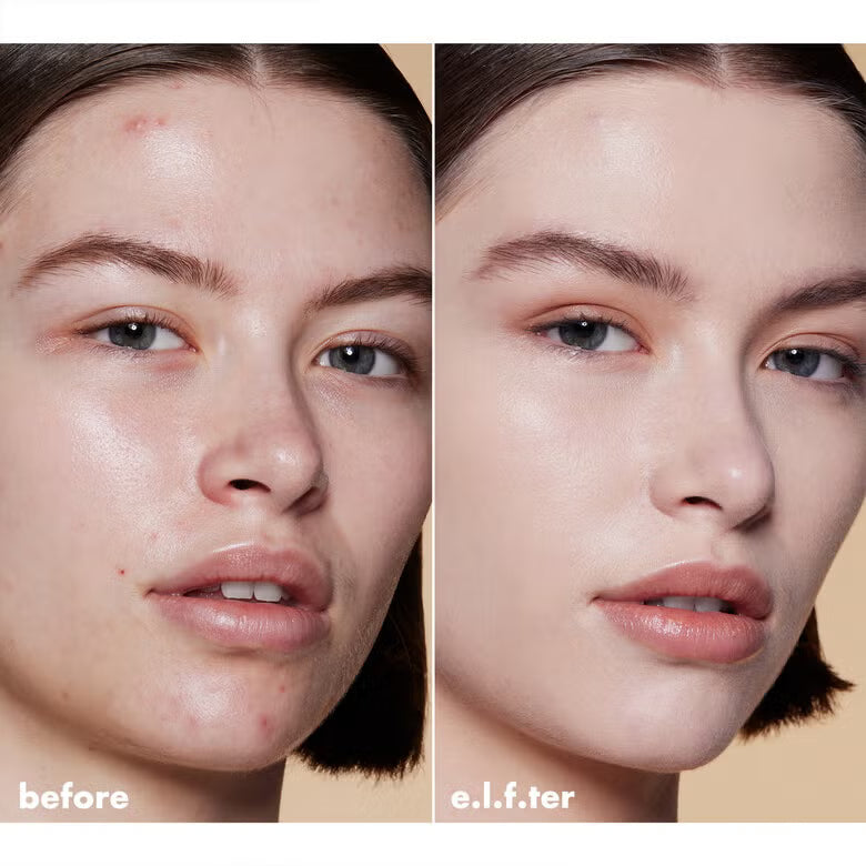 Elf- Soft Glam Satin Foundation- 11 Fair Neutral