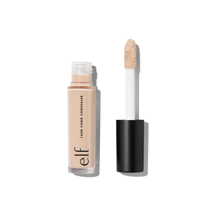 Elf- 16HR Camo Concealer- Medium Neutral