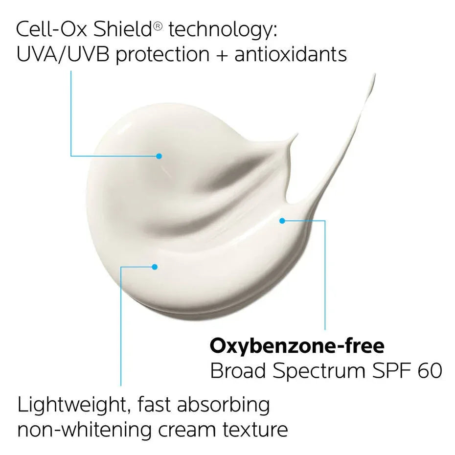 La Roche Posay- ANTHELIOS MELT-IN MILK SUNSCREEN SPF 60 - The Beauty League Pakistan