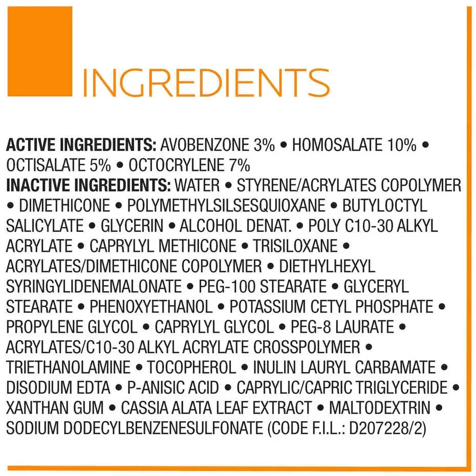 La Roche Posay- ANTHELIOS MELT-IN MILK SUNSCREEN SPF 60 - The Beauty League Pakistan