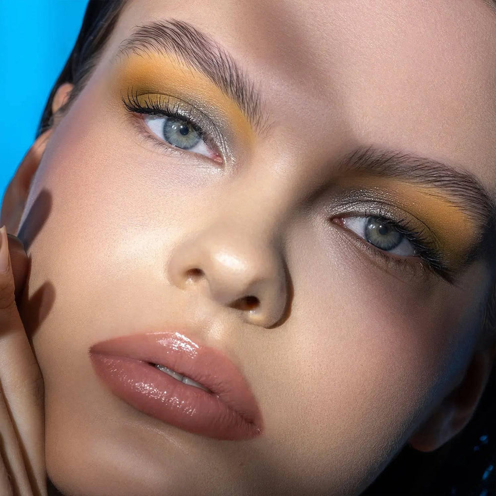 Natasha Denona- Yucca Eyeshadow Palette - The Beauty League Pakistan