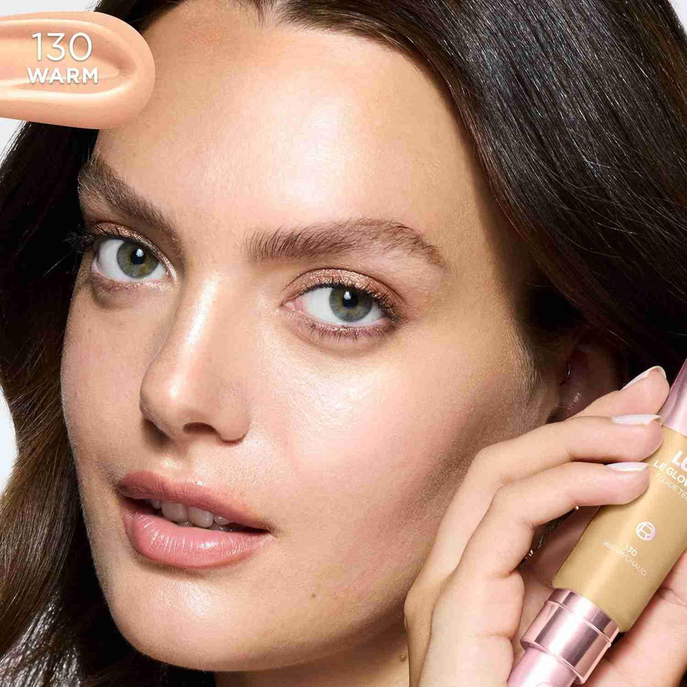 L'oreal Paris- Lumi Le Glow Skin Tint- 130 Warm - The Beauty League Pakistan