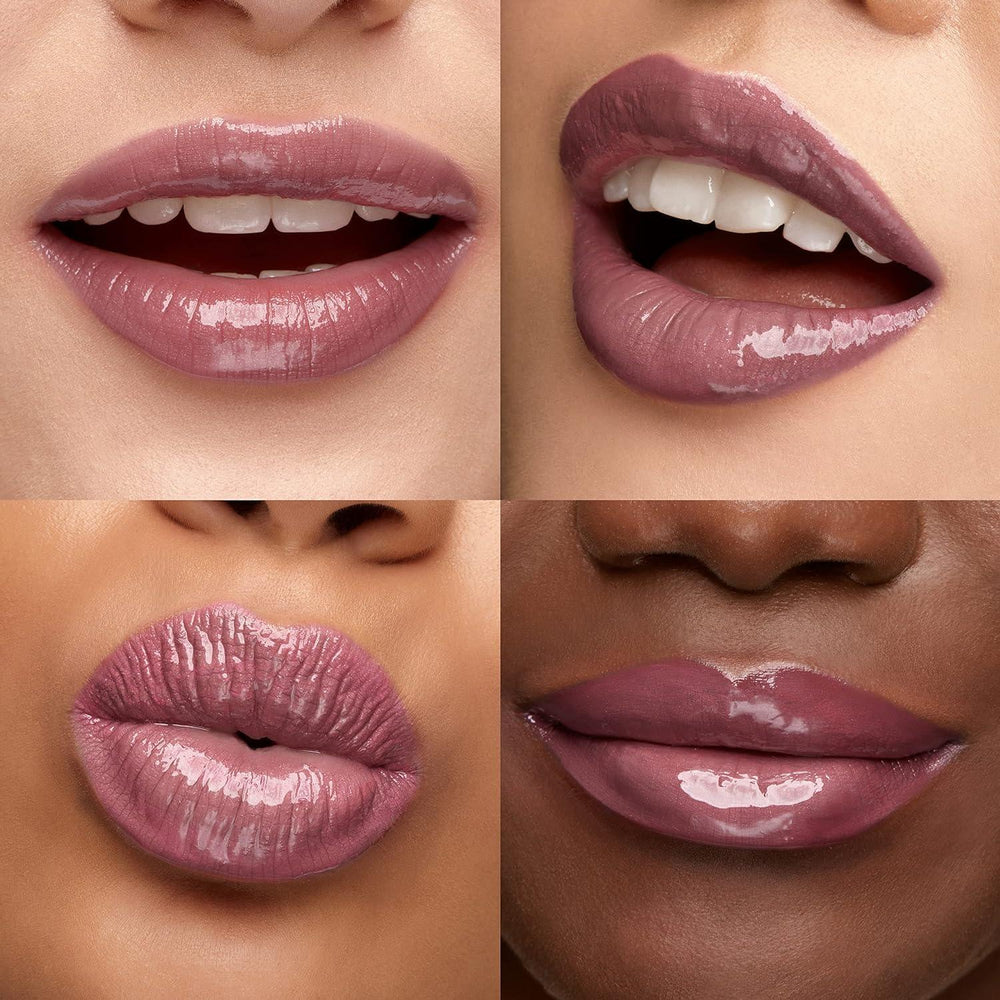 Kiko Milano Unlimited Double Touch- Dark Rosy Chestnut 121 - The Beauty League Pakistan