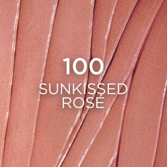 L'Oreal Paris Lumi Bronze Le Stick Soleil Bronzer Stick- 100 Sunkissed Rose