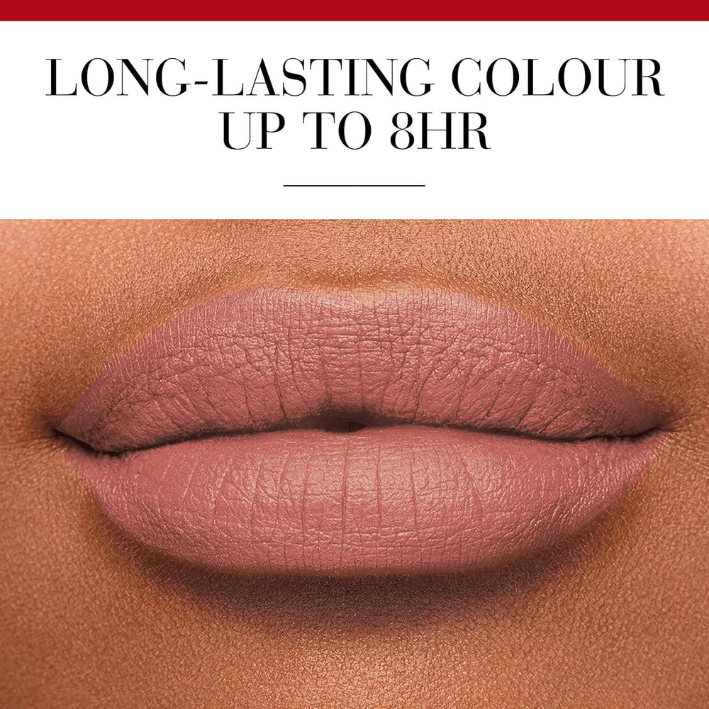 Bourjois Velvet The Pencil Lip Liner 03 Nudifull - The Beauty League Pakistan