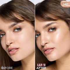 L'oreal Paris- Lumi Le Glow Skin Tint- 140 Cool - The Beauty League Pakistan