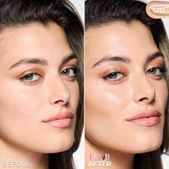 L'oreal Paris- Lumi Le Glow Skin Tint- 120 Neutral - The Beauty League Pakistan