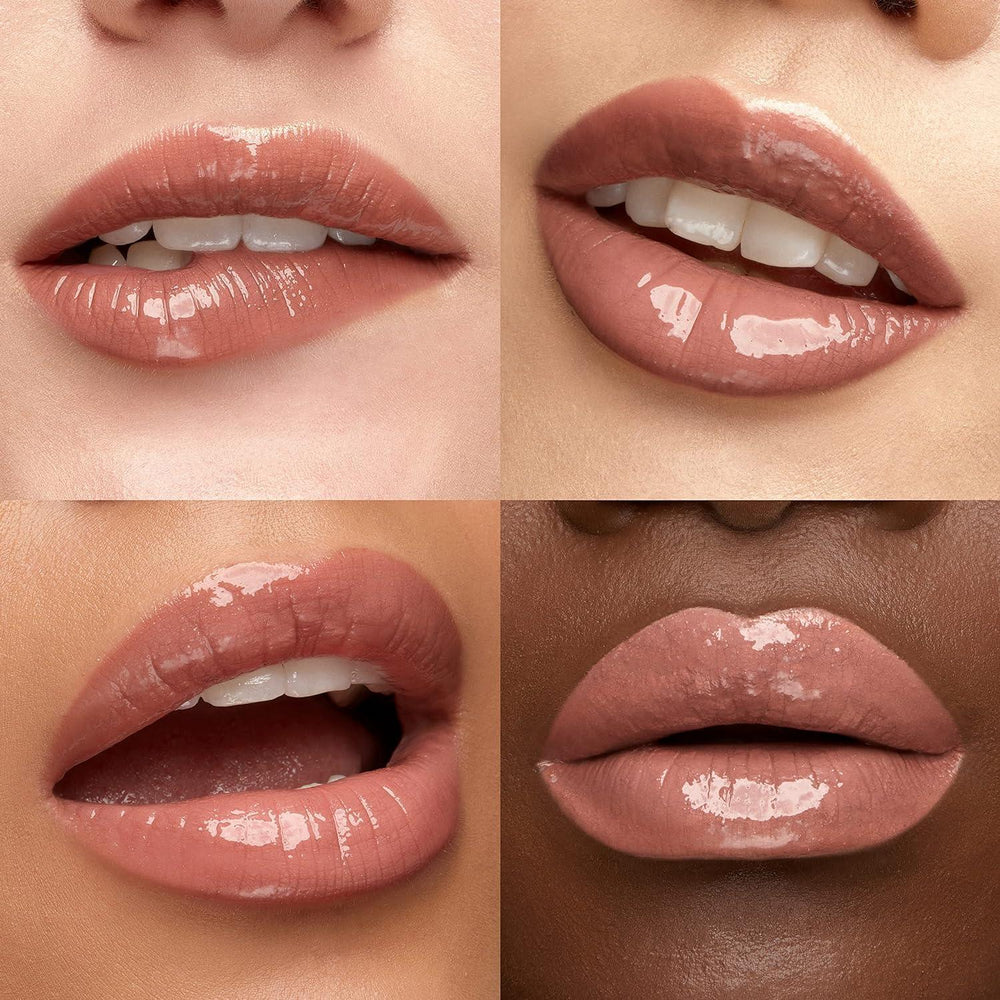 Kiko Milano Unlimited Double Touch- Natural Rose 103 - The Beauty League Pakistan