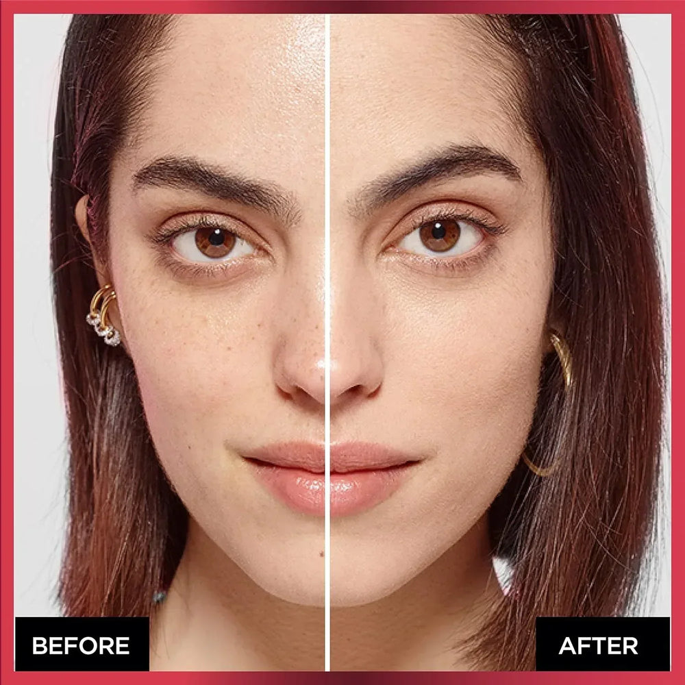 L'Oreal Paris Infallible 24H Fresh Wear Powder Foundation 130 True Beige - The Beauty League Pakistan