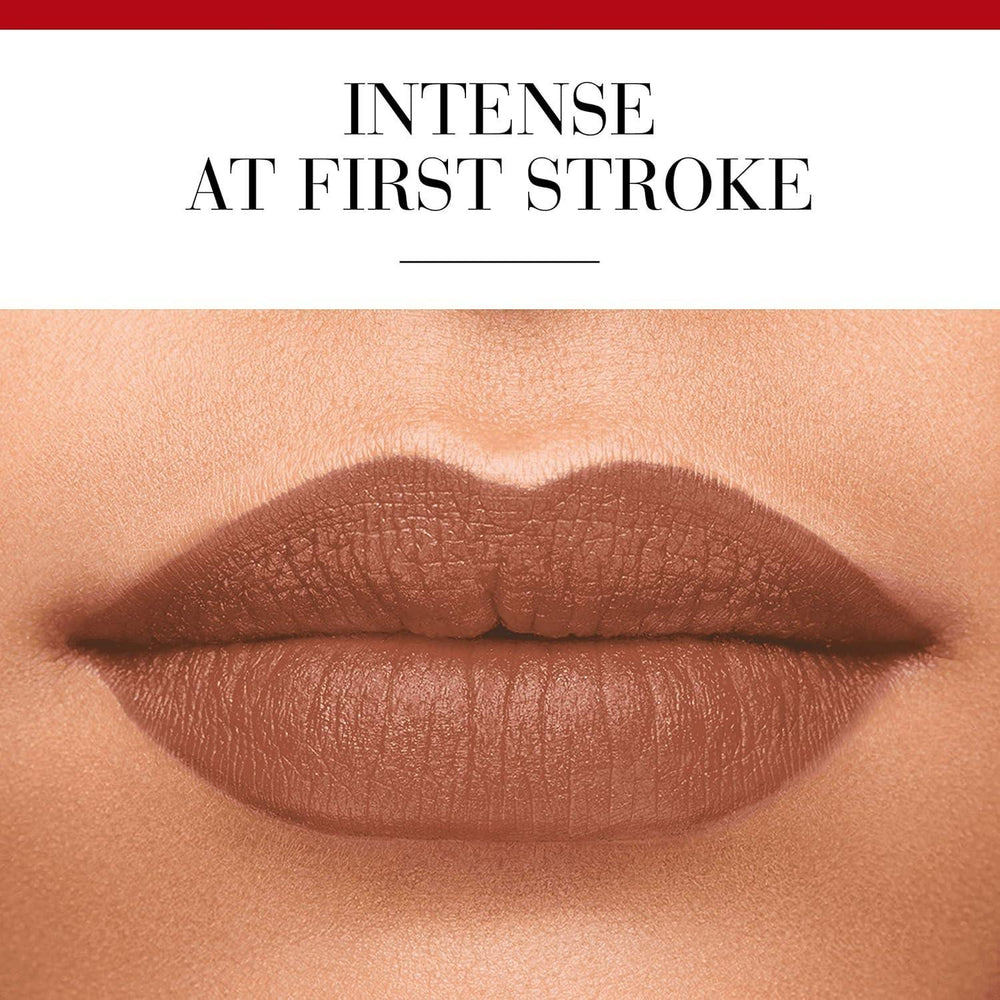 Bourjois Velvet The Pencil Matte Lip Pencil 09 Moka Cabana - The Beauty League Pakistan