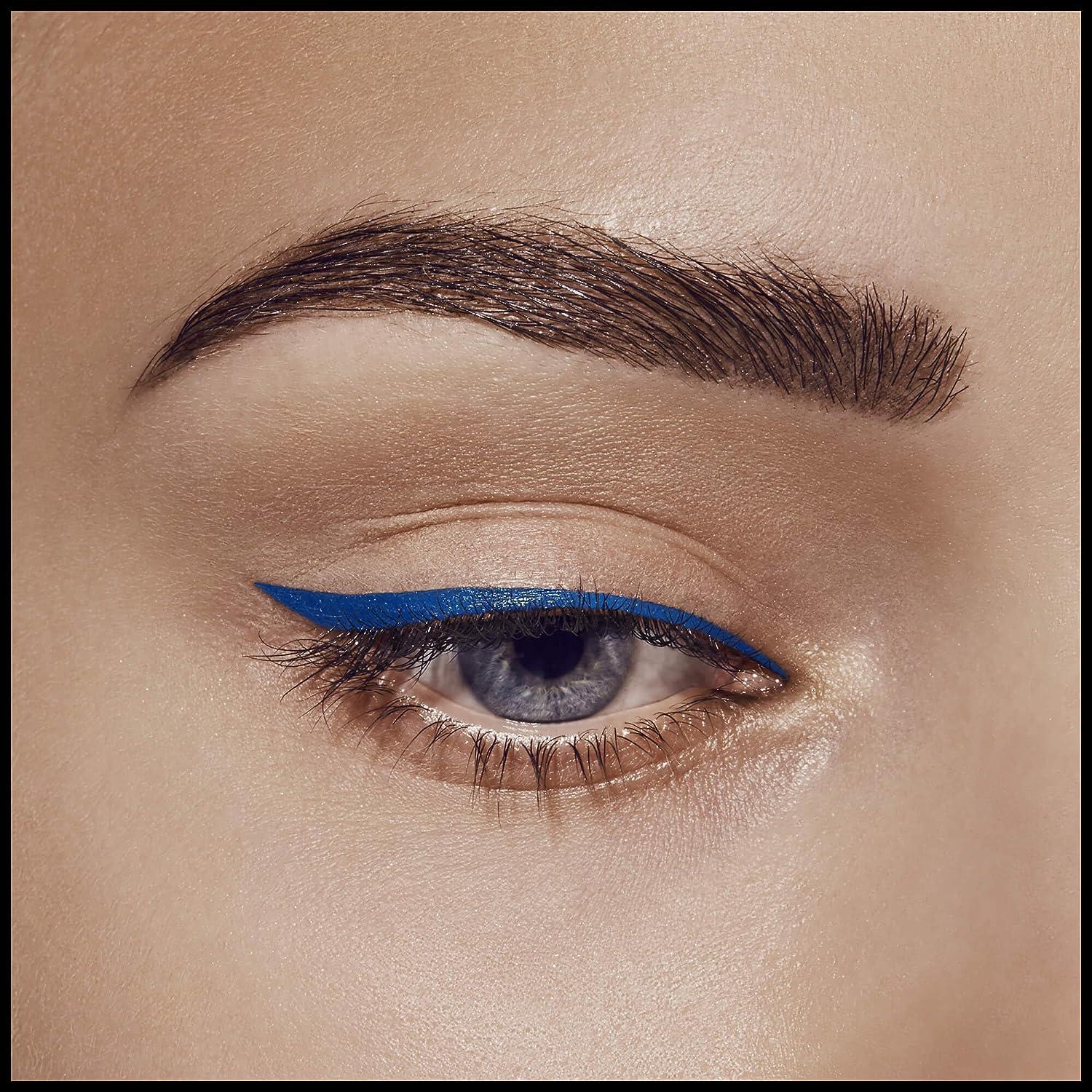 Max Factor Masterpiece High Precision Liquid Eyeliner - 20 Azure