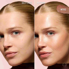 L'Oreal Paris Lumi Bronze Le Stick Soleil Bronzer Stick- 110 Toasted Sunlight