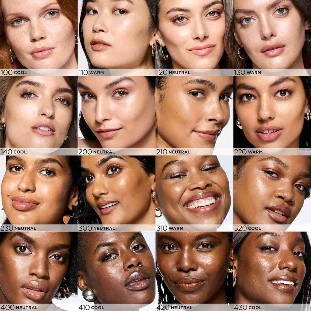 L'oreal Paris- Lumi Le Glow Skin Tint- 200 Neutral - The Beauty League Pakistan