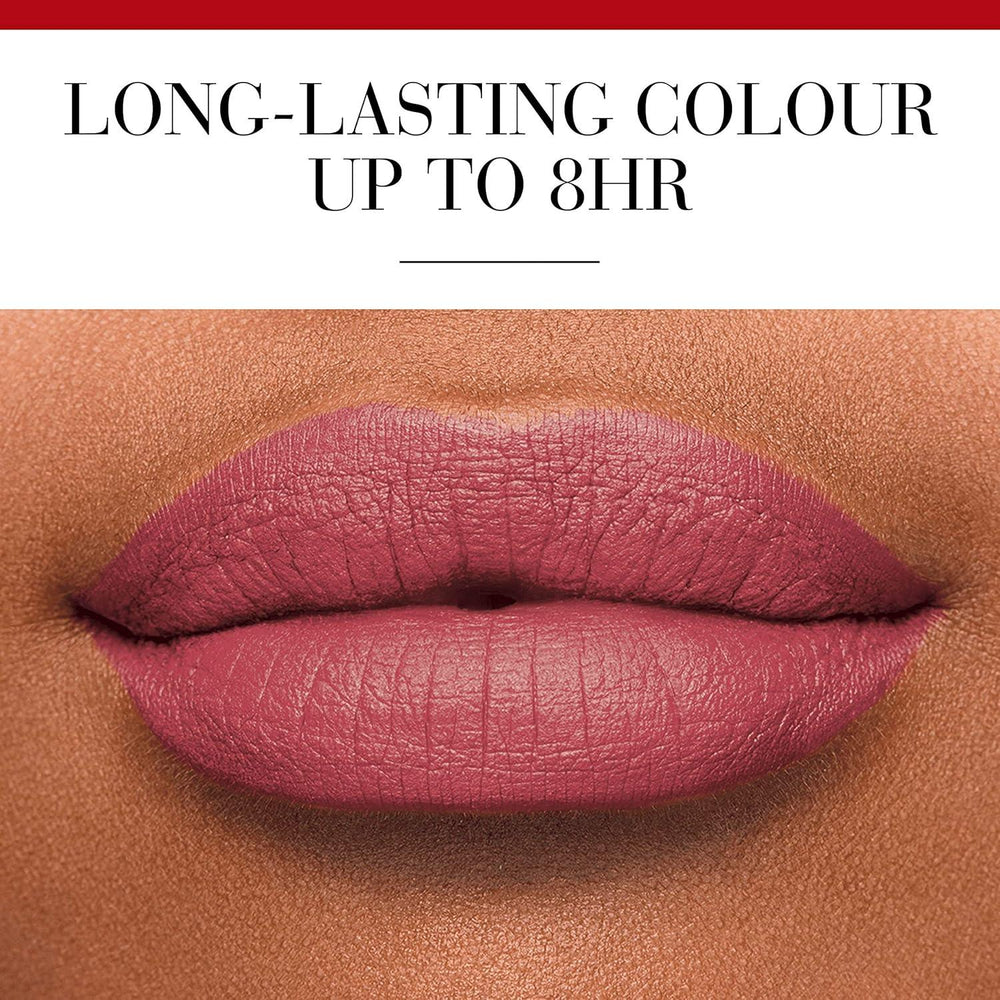 Bourjois Velvet The Pencil Lip Liner 07 Rose Story - The Beauty League Pakistan
