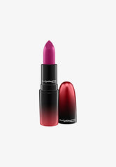 MAC LOVE ME LIPSTICK- joie de vivre