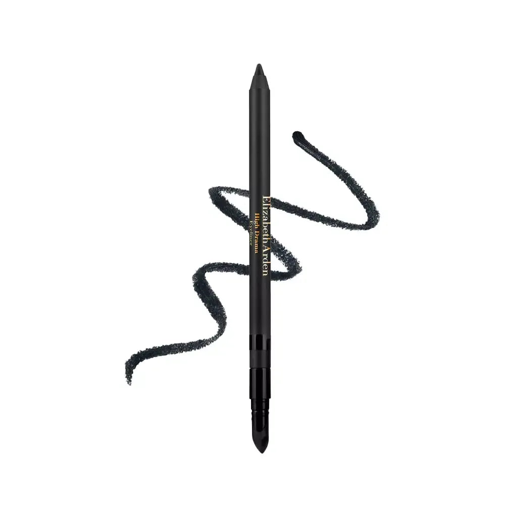Elizabeth Arden- High Drama eyeliner- 01 Smokey black - The Beauty League Pakistan