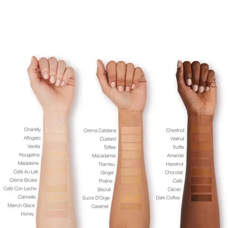 NARS Cosmetics Soft Matte Complete Concealer- L2 Vanilla - The Beauty League Pakistan
