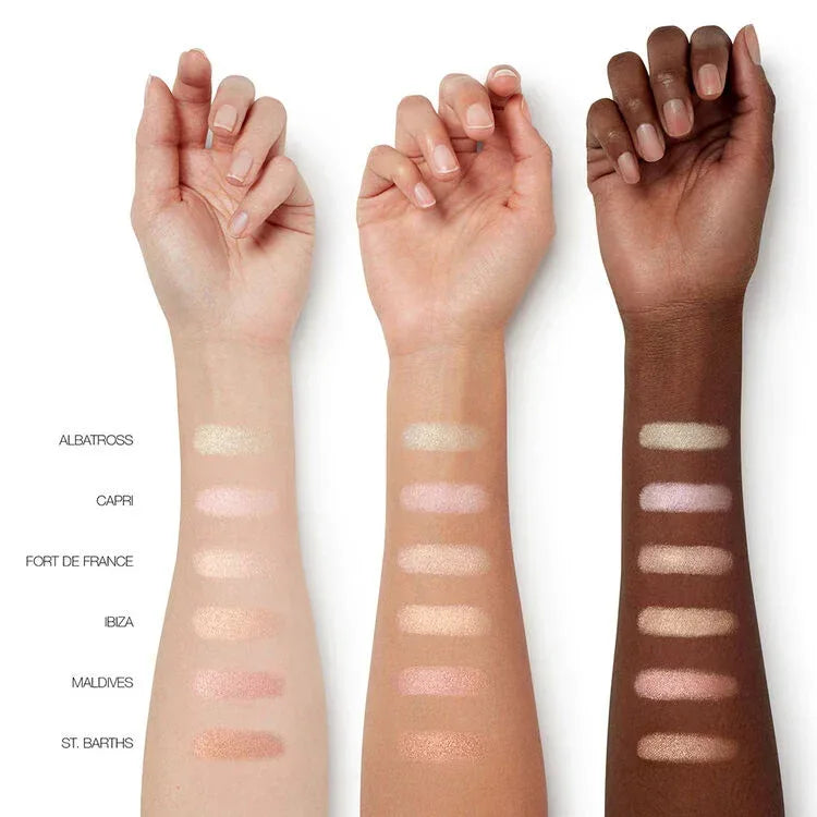 NARS Highlighting Powder- Maldives Full Size - The Beauty League Pakistan