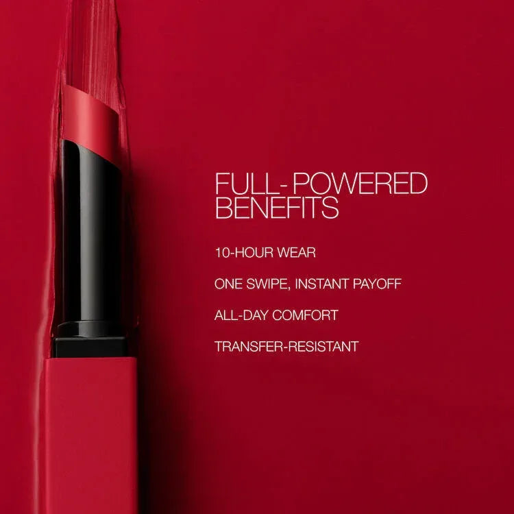 NARS Powermatte Long-Lasting Lipstick-111 Tease Me - The Beauty League Pakistan