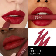 NARS Velvet Matte Lip Pencil - Cruella - The Beauty League Pakistan