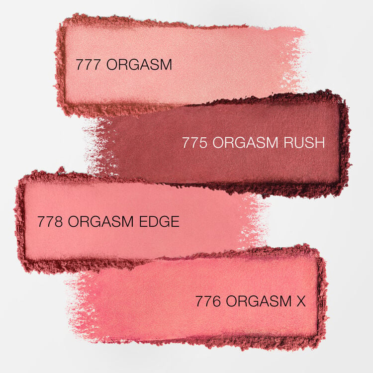 Nars Powder Blush- Orgasm Edge (Full Size)