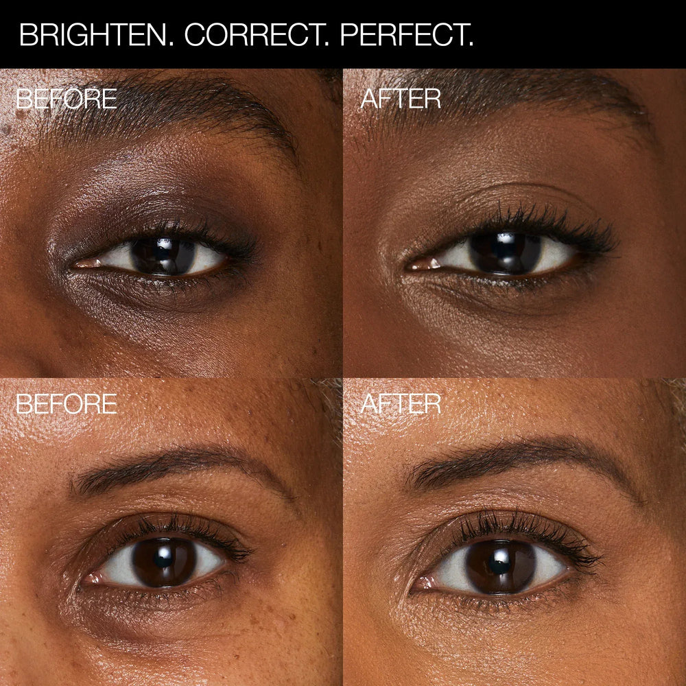 NARS Radiant Creamy Concealer - Vanilla Full Size - The Beauty League Pakistan