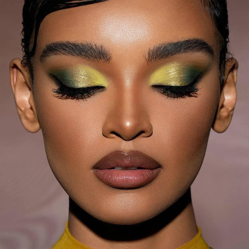 Natasha Denona- Yucca Eyeshadow Palette - The Beauty League Pakistan