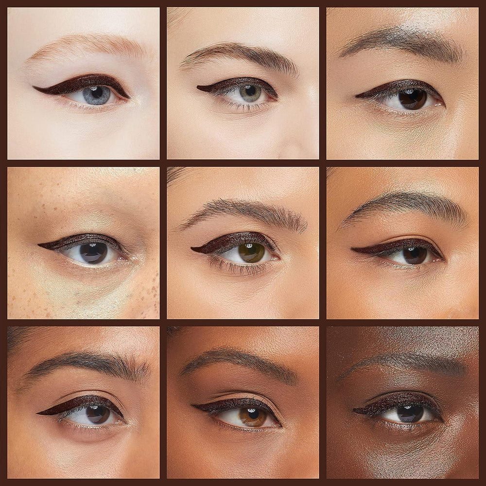 Rimmel London - Scandaleyes Waterproof Kohl Kajal Liner - Brown - The Beauty League Pakistan