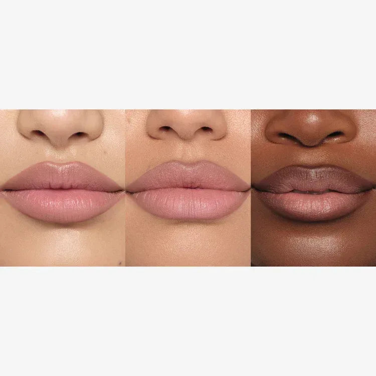 Anastasia Beverly Hills Lip Velvet Liquid Lipstick- Hush Rose - The Beauty League Pakistan