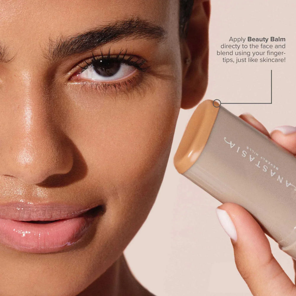 Anastasia Beverly Hills- Beauty Balm Serum Boosted Skin Tint- Shade 2 - The Beauty League Pakistan