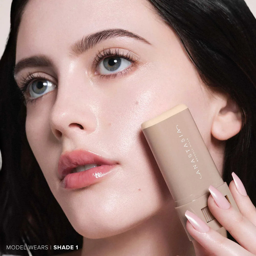 Anastasia Beverly Hills- Beauty Balm Serum Boosted Skin Tint- Shade 1 - The Beauty League Pakistan